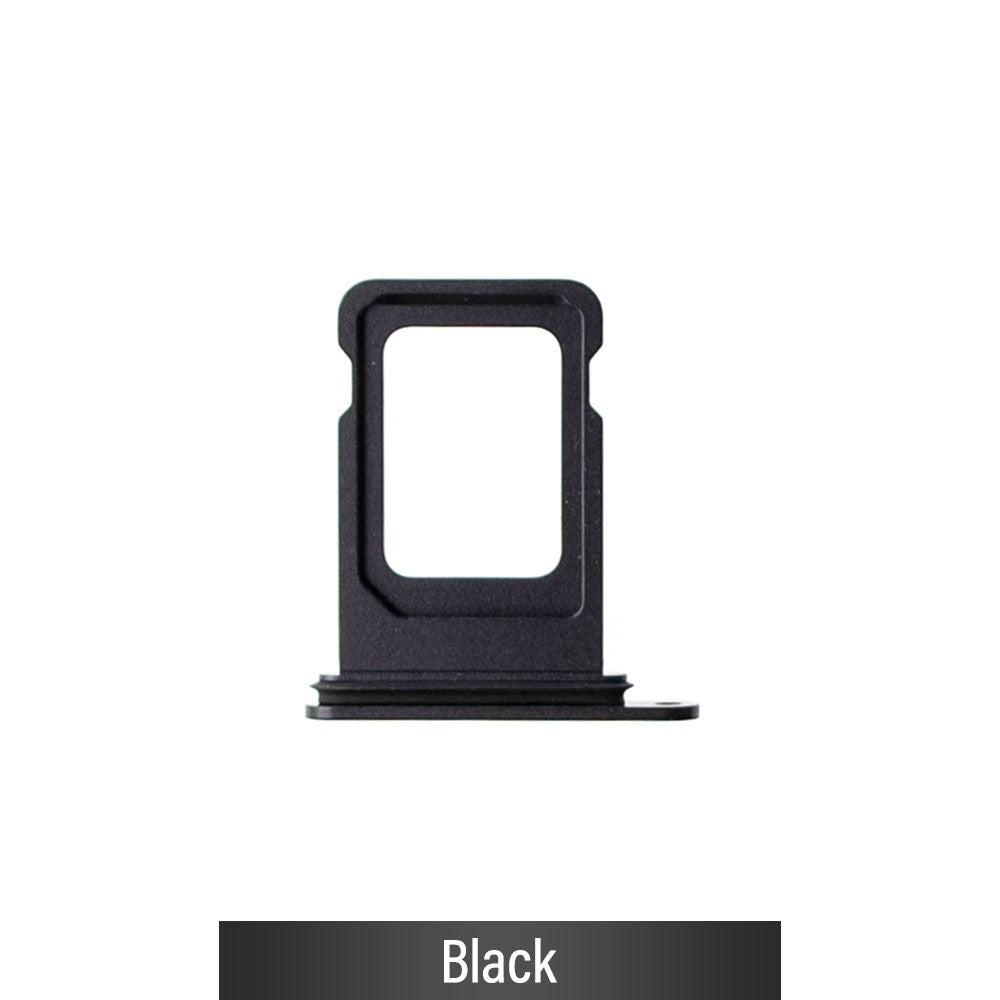 SIM Card Tray for iPhone 13-Black SIM Card Tray for iPhone 13-Black